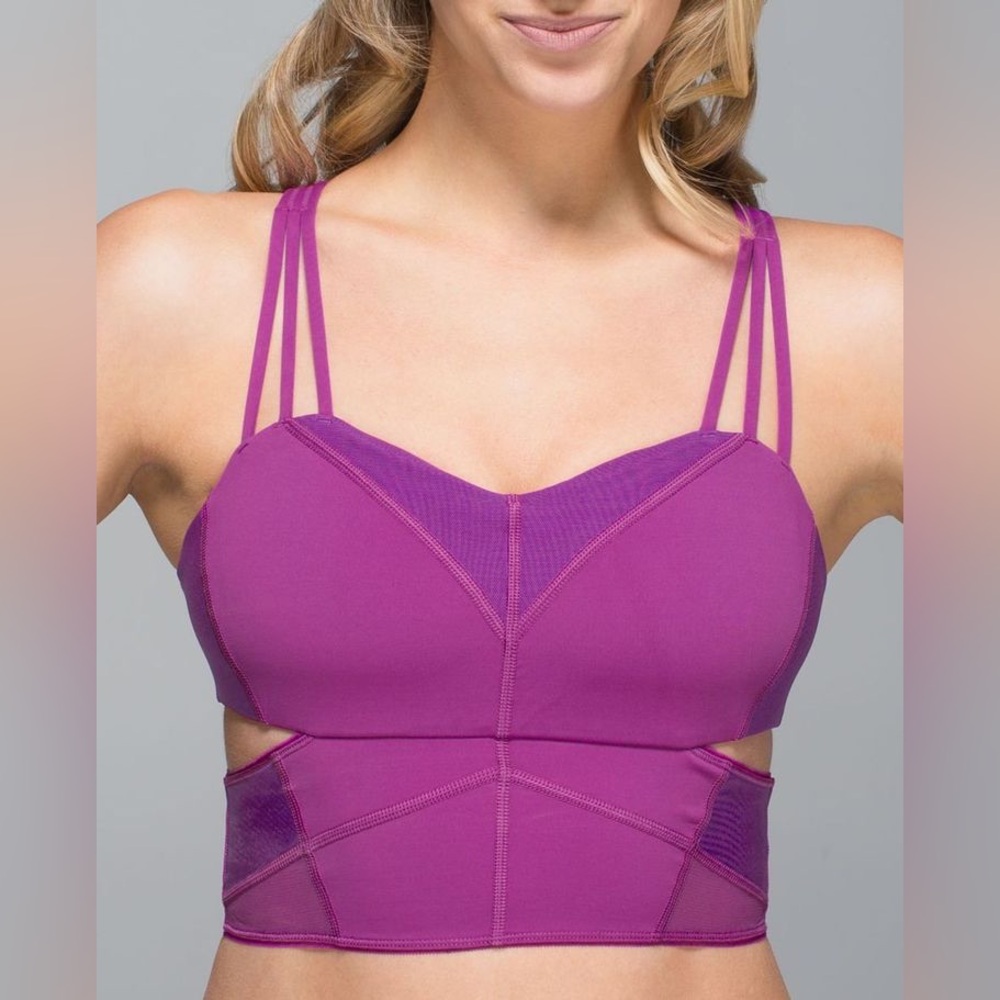 Rare Lululemon Sports Bra
